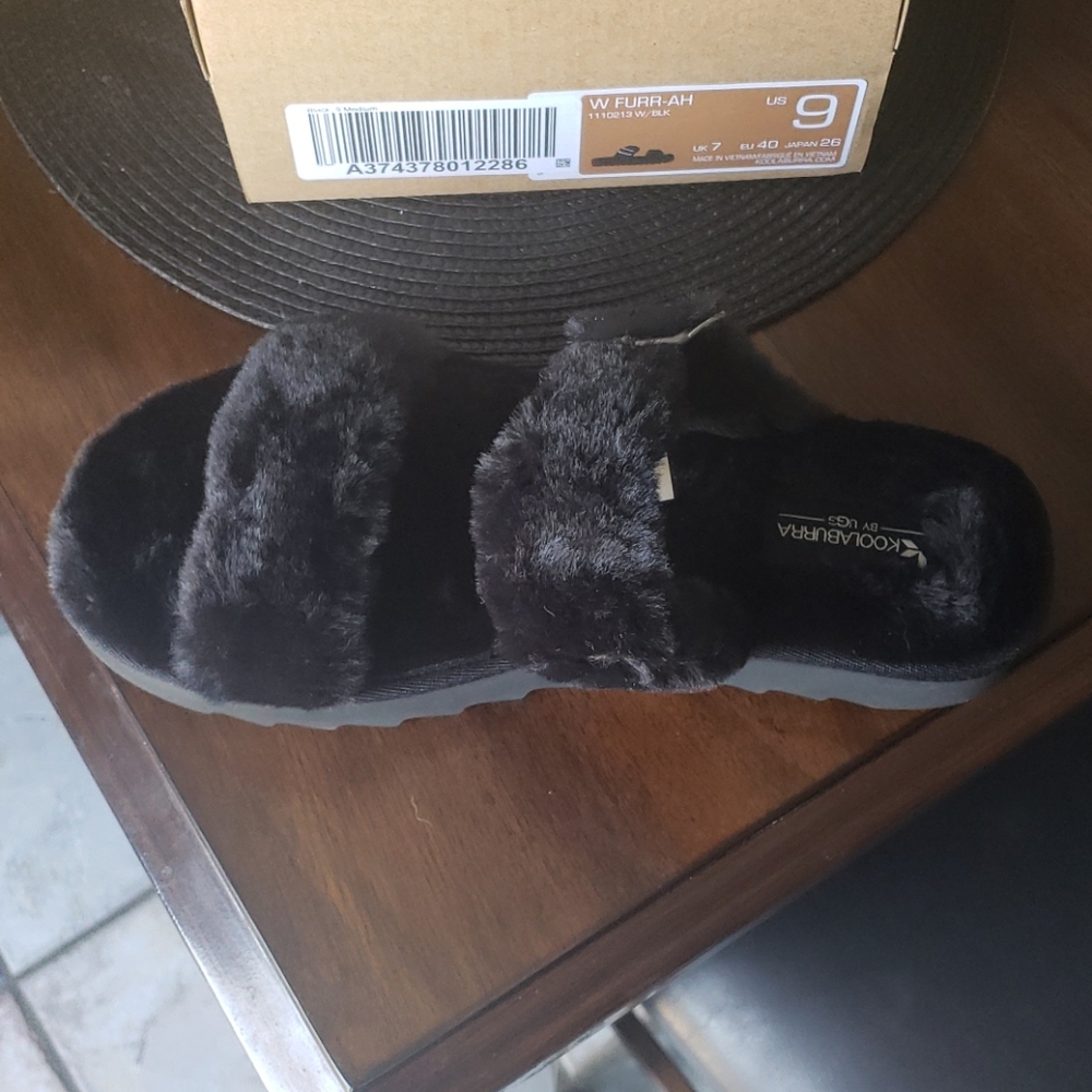 Kookaburra  by Ugg